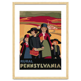 Rural Pennsylvania thumbnail