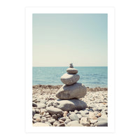 Gathering Moments (Print Only)