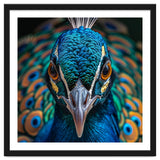 Majestic Peacock thumbnail