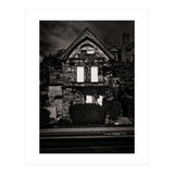 No 306 Sherbourne St 1 (Print Only) thumbnail