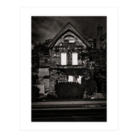 No 306 Sherbourne St 1 (Print Only)