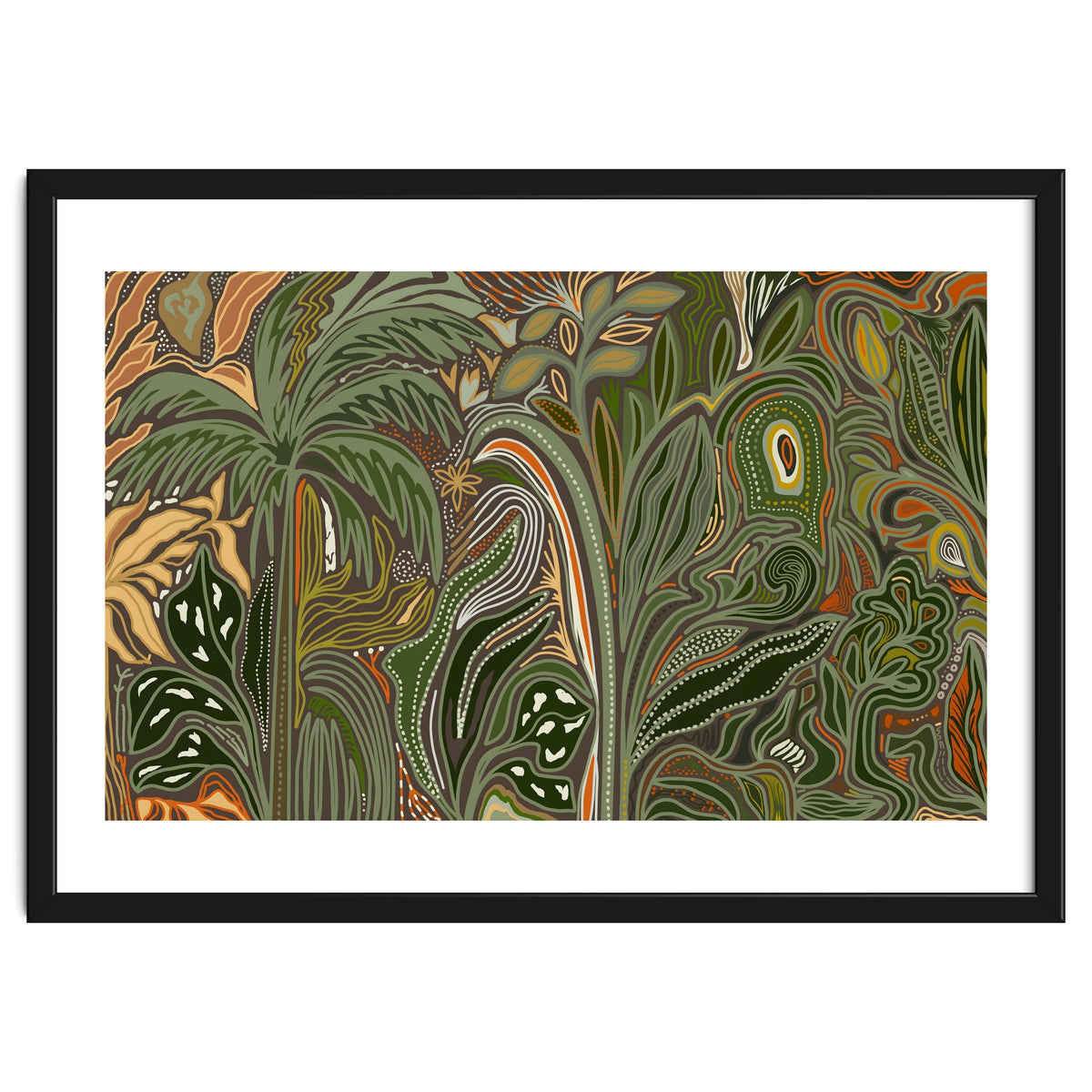 Noctiverdis magnifolia arcana