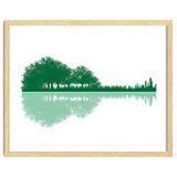 Guitar Illustration 2 thumbnail