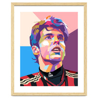 Richardo Kaka art