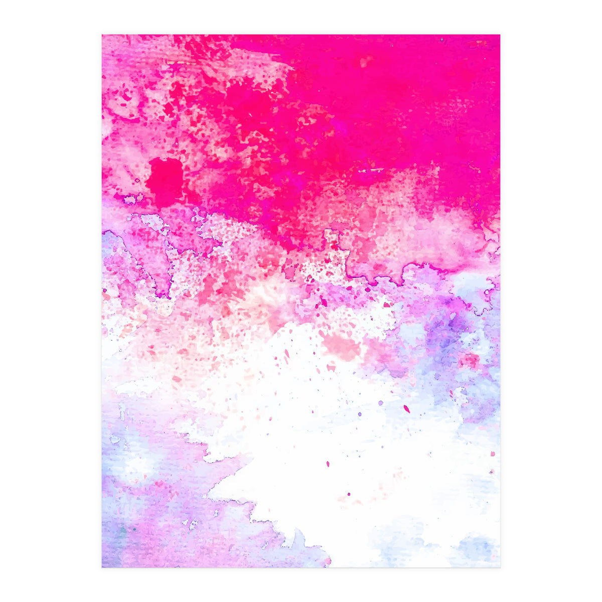 Summer Song (Print Only)