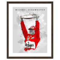 Michael Schumacher