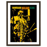 Rahsaan Roland Kirk Jazz Musician Legend 2 thumbnail