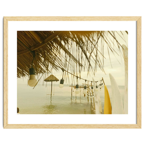 Beachside Bliss