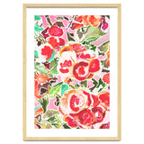 Always in Bloom #society6 #decor #buyart thumbnail