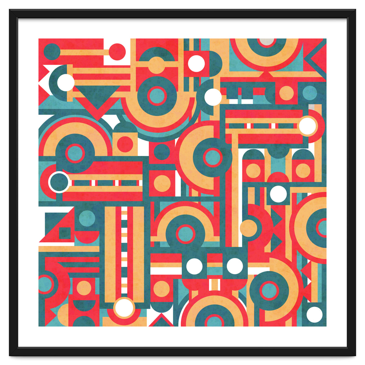 Jumbled