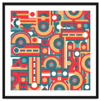 Jumbled