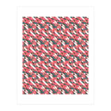 Geometric Maze (Print Only) thumbnail