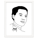Pauli Murray American Civil Rights Activist thumbnail