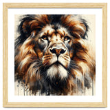Powerful Lion thumbnail