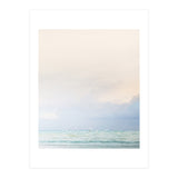 Birds Waiting For Rain (Print Only) thumbnail