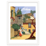 Lisbon, Neighborhood thumbnail