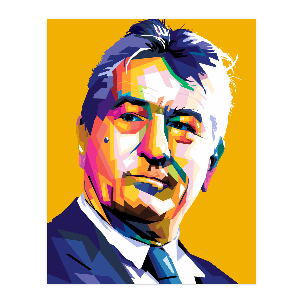 Robert De Niro (Print Only)
