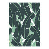Banana Leaf Pattern (Print Only) thumbnail