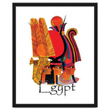 Egypt, Three Ladies thumbnail
