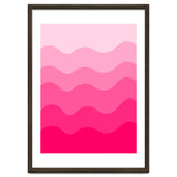 Pink gradient design thumbnail
