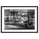 Street Photography - Night in Hong Kong Causeway Bay thumbnail