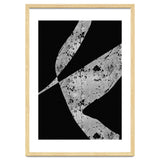 Black and White Abstract thumbnail