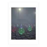 Reflections of Silence (Print Only) thumbnail