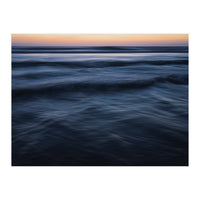 The Uniqueness of Waves XXXV (Print Only)