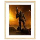 Halo thumbnail