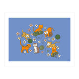 Kittens (Print Only) thumbnail