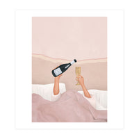 Morning Wine (Print Only)