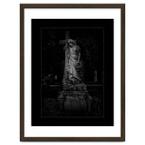 Tombstone Shadow No 34 with Border thumbnail