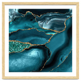 Agate Glitter Ocean Texture 10 thumbnail