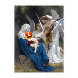 Emoji painting 5 (Print Only) thumbnail