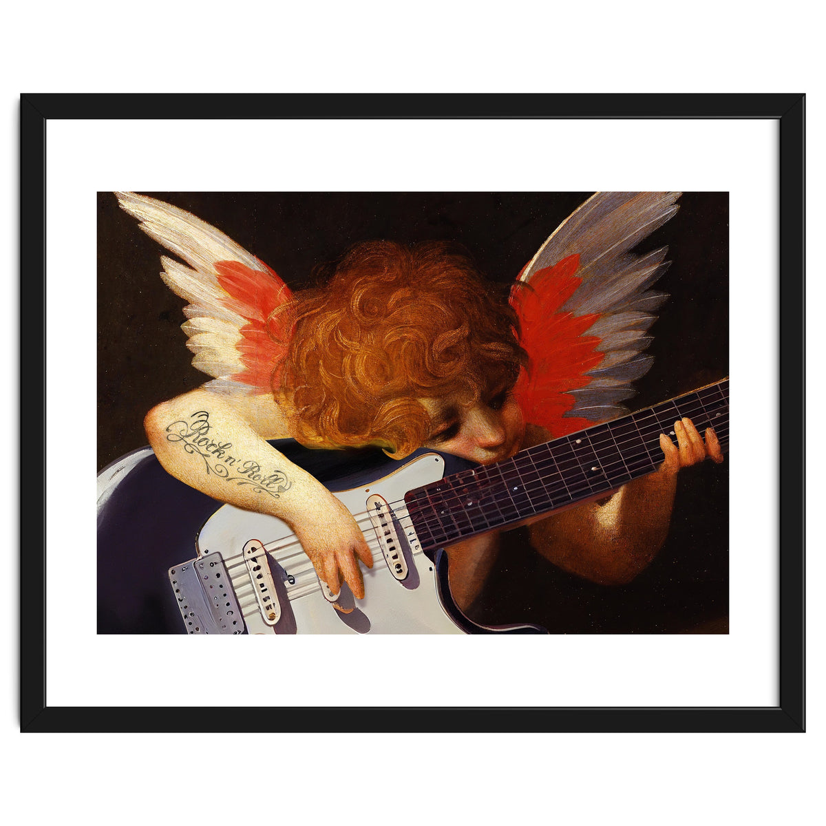 Searching Perfect Note