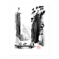 Passage (Print Only)