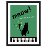 meow! - Dancing Cat thumbnail