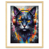 Cat Music thumbnail