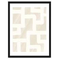 Brushstrokes in Harmony