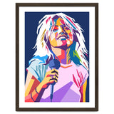 Debbie Harry art thumbnail