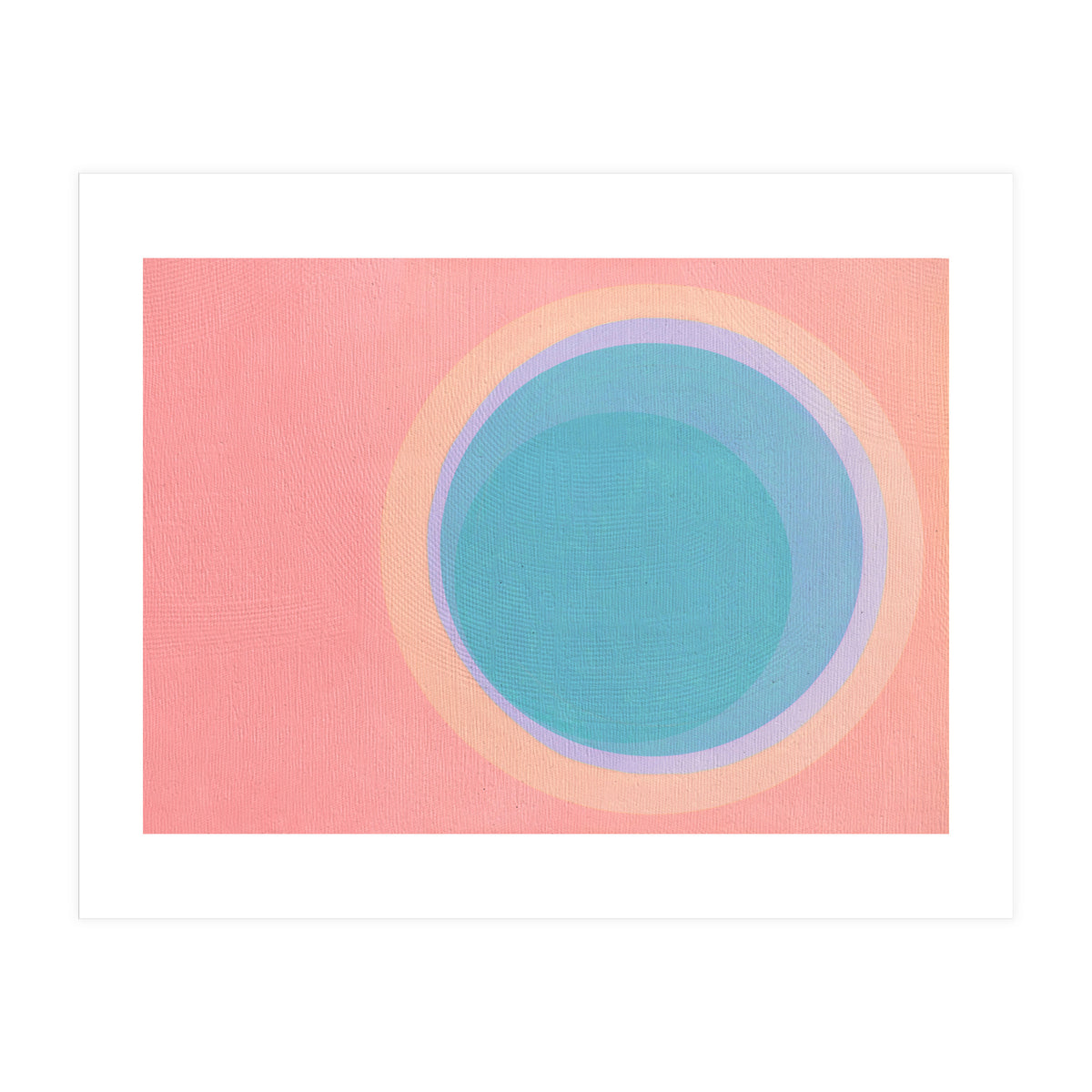 Recurring Theme 014 (Print Only)