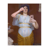 Selfie Diva (Print Only) thumbnail