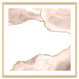 Ivory & Gold Agate Texture 09 thumbnail