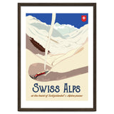 Swiss Alps thumbnail