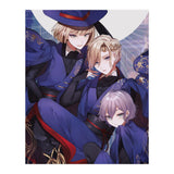 Anime (Print Only) thumbnail