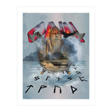 Odin  (Print Only) thumbnail