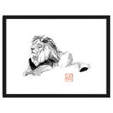 Lion thumbnail