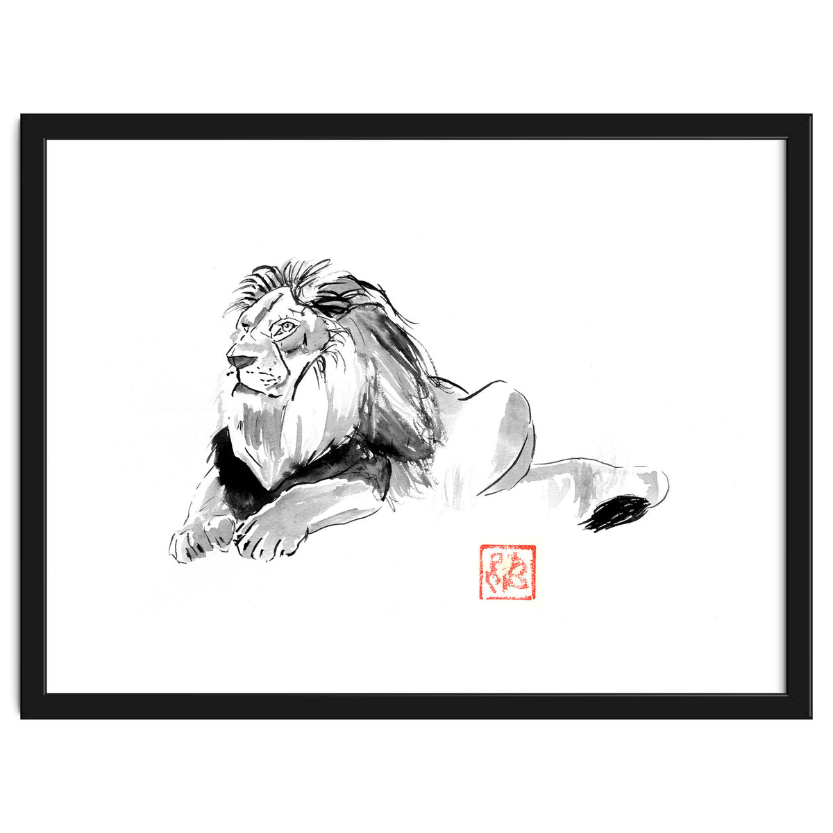 Lion