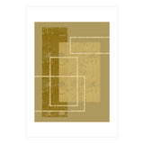 Structured Gold (Print Only) thumbnail