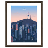 Seoul South Korea thumbnail